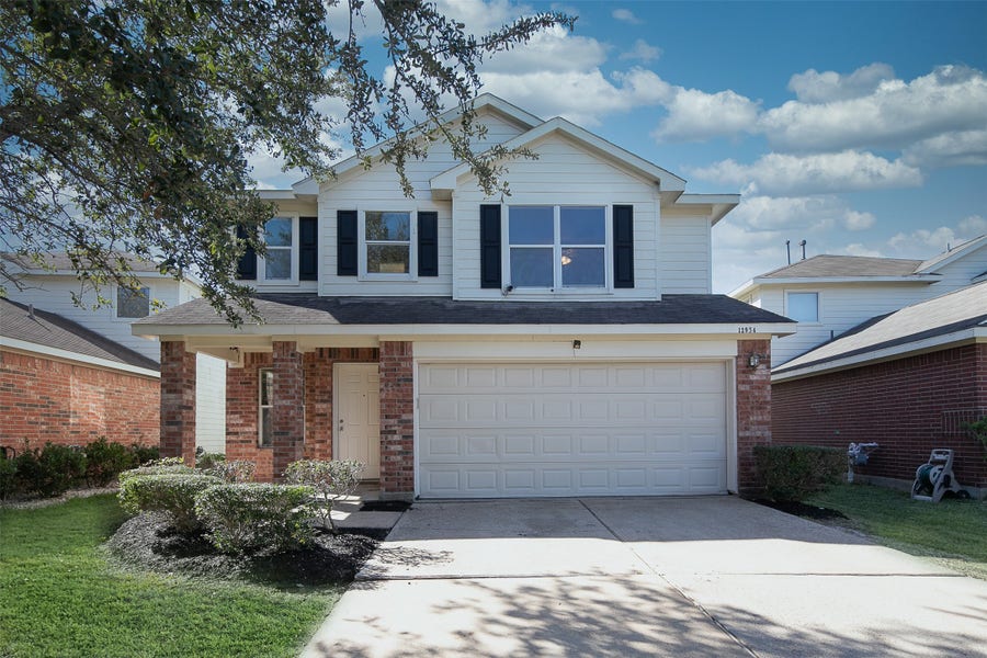 Property photo for 12934 Kingston Point Lane, Houston, TX
