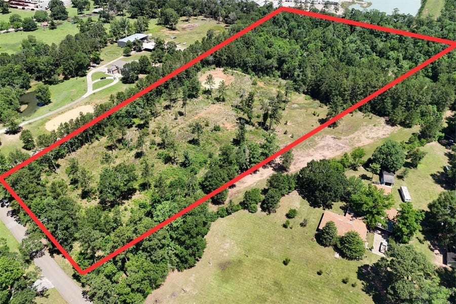 Property photo for TBD Magnolia Park, Conroe, TX