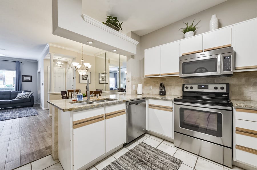 Property photo for 1330 Old Spanish Trail, #8104, Houston, TX