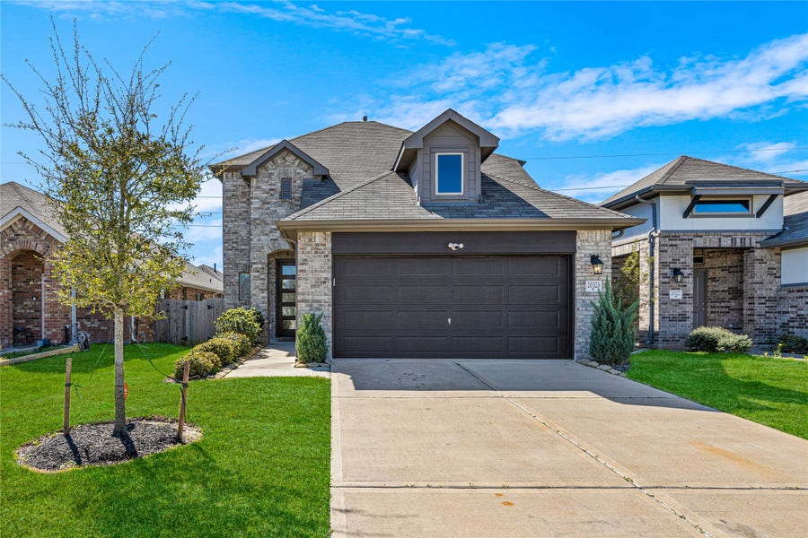 Property photo for 20323 Rainflower Bay Lane, Richmond, TX
