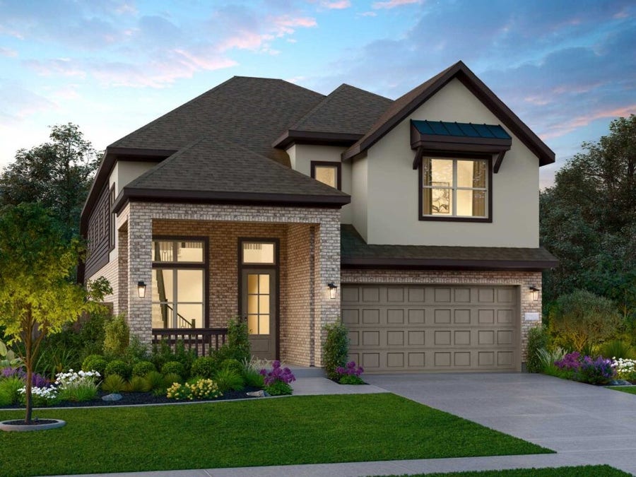 Property photo for 21807 Scoober Creek Drive, Cypress, TX
