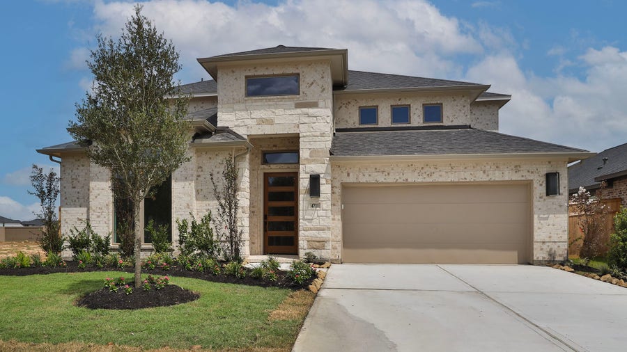 Property photo for 4711 Cascade Waters Lane, Fulshear, TX
