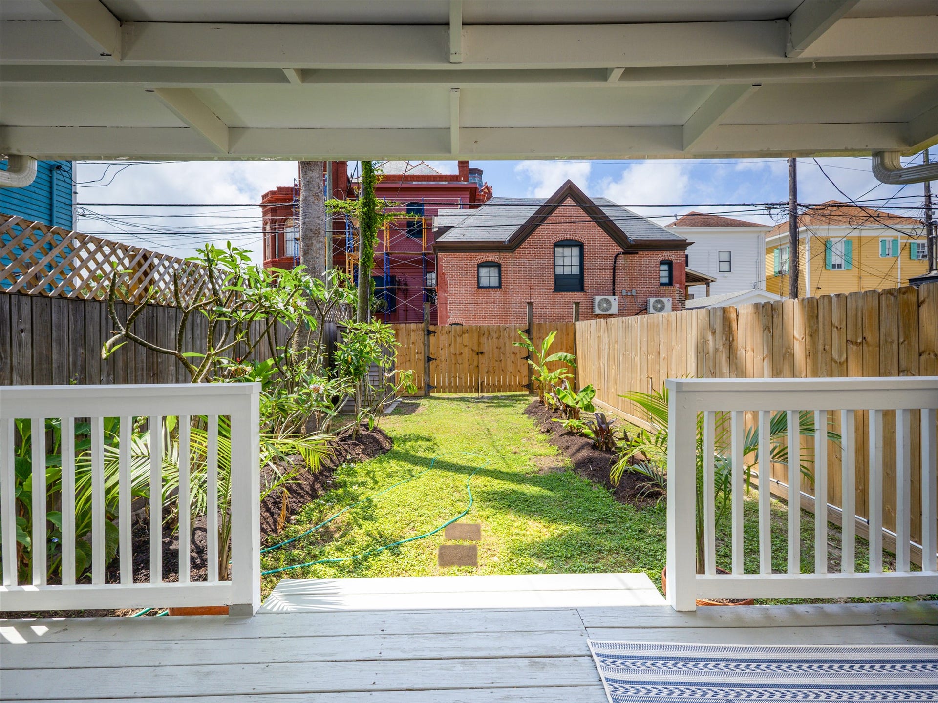 1605 Market Street, Galveston, TX 77550 1605 Market Street, Galveston, TX 77550