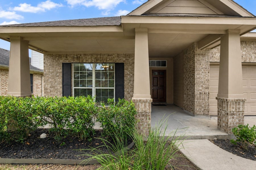 Property photo for 4711 Buescher Court, Pearland, TX