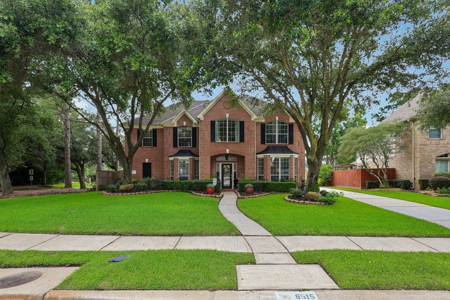 Property photo for 6515 Briarstone Lane, Spring, TX