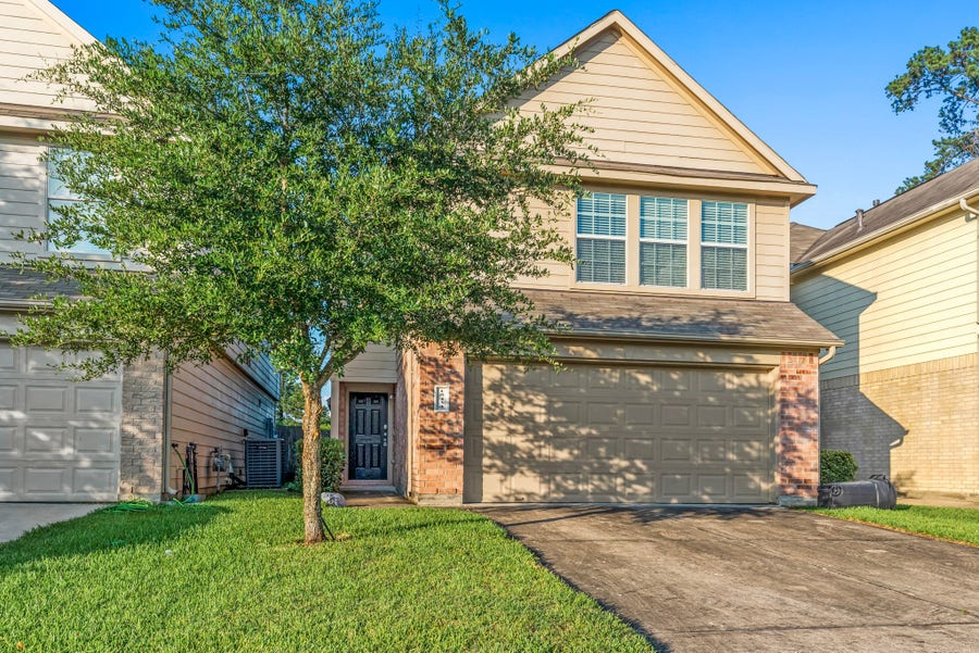 Property photo for 15434 Bammel Oaks Court, Houston, TX