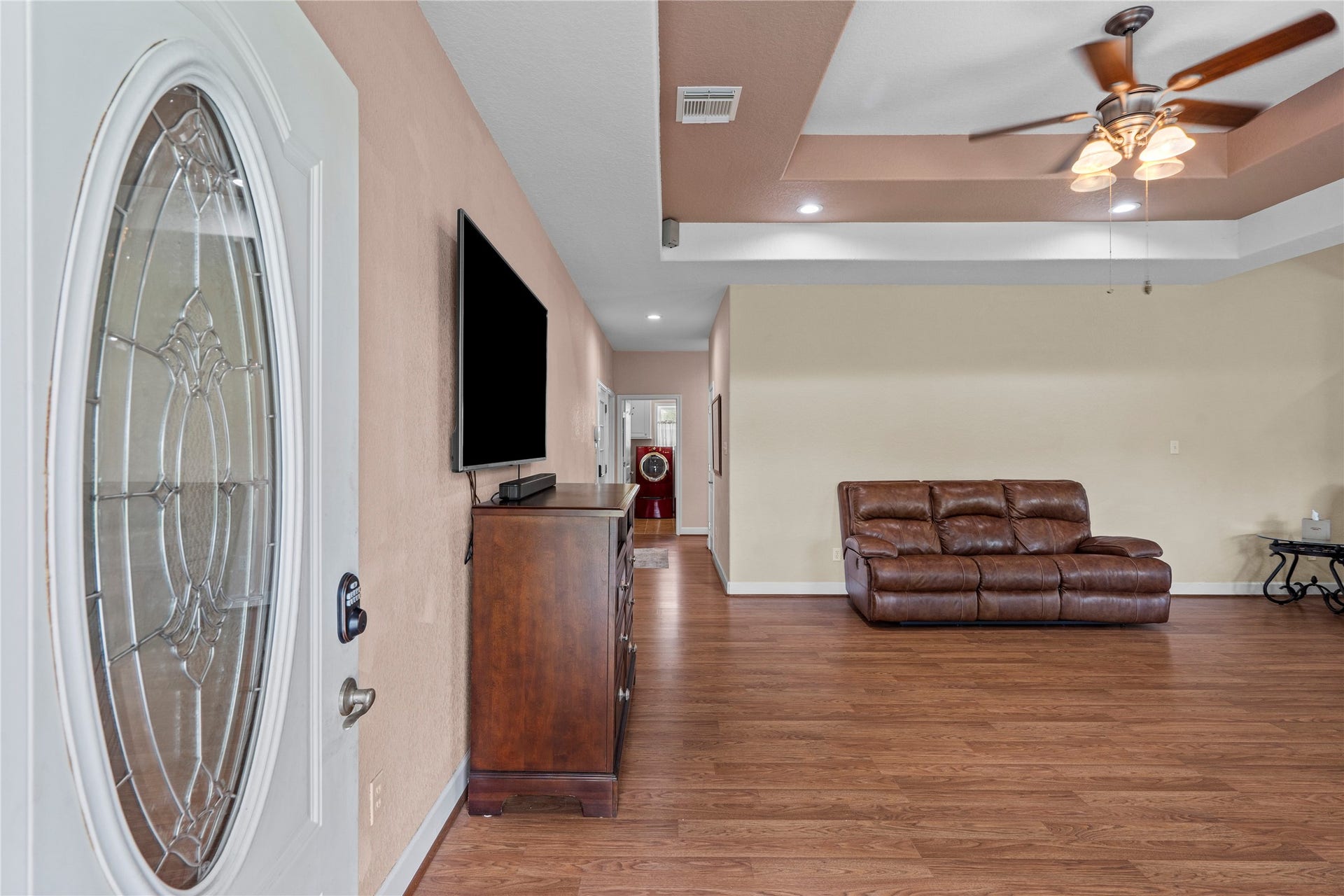 4886 Wickwillow Lane, Alvin, TX 77511