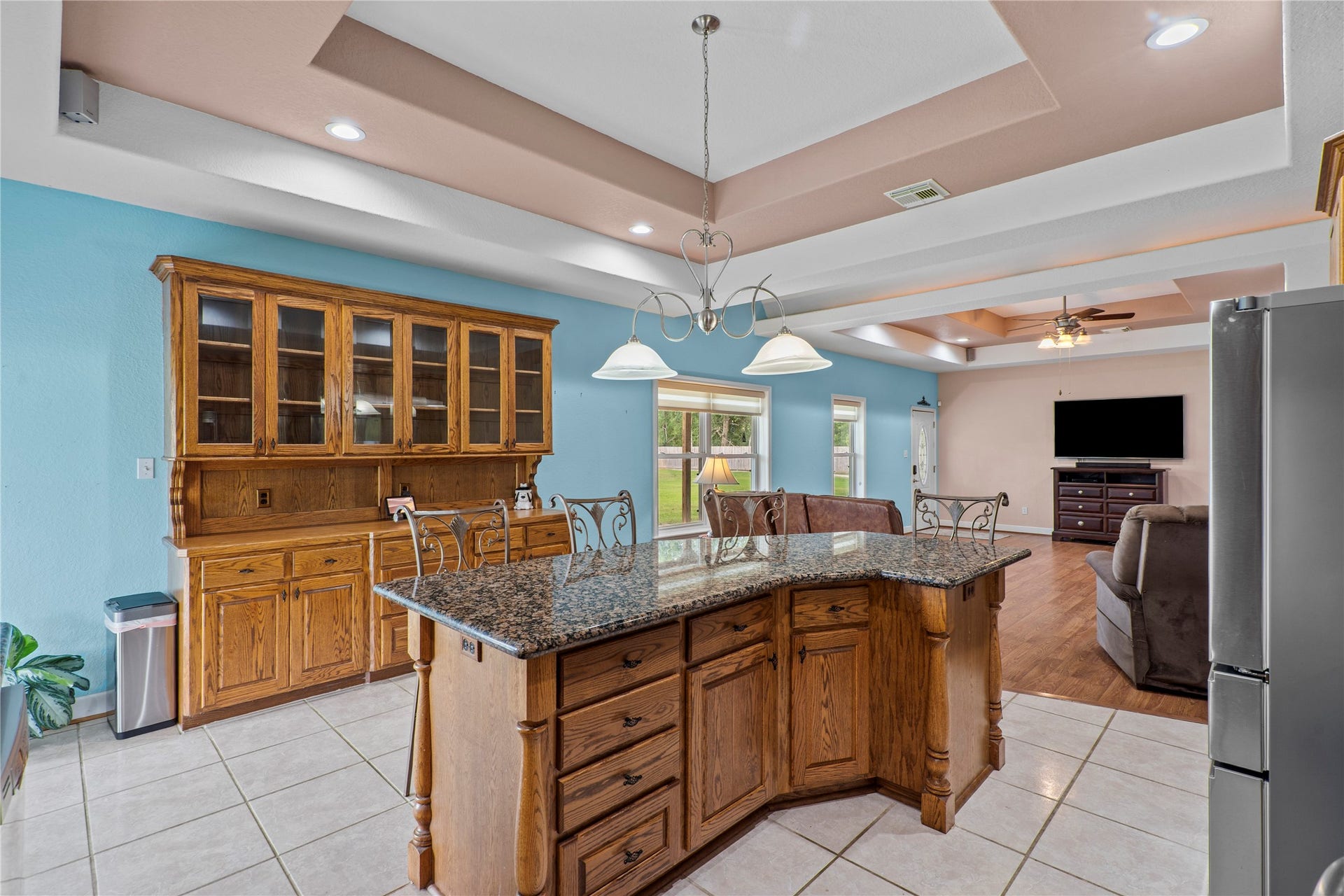 4886 Wickwillow Lane, Alvin, TX 77511
