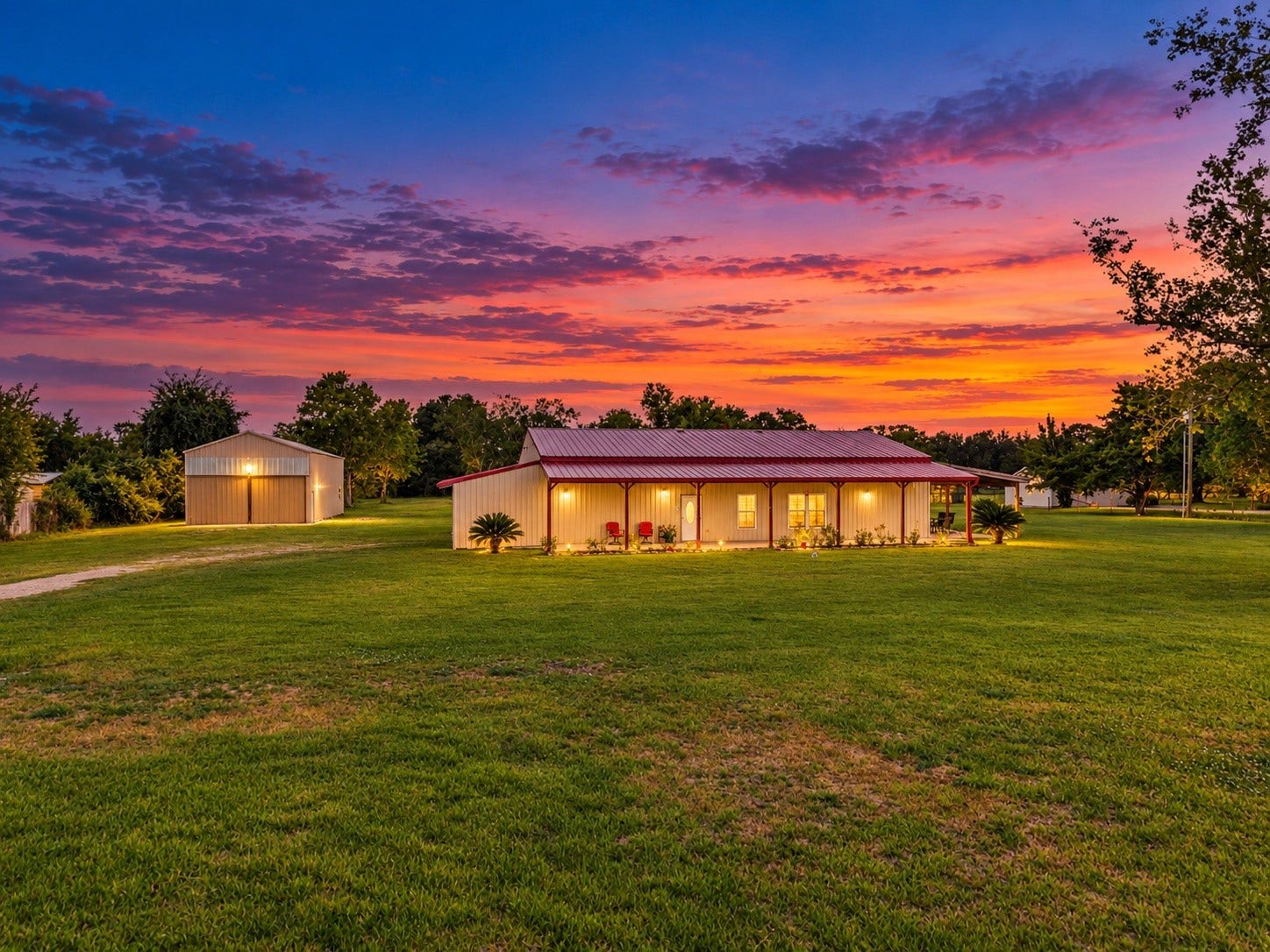 4886 Wickwillow Lane, Alvin, TX 77511
