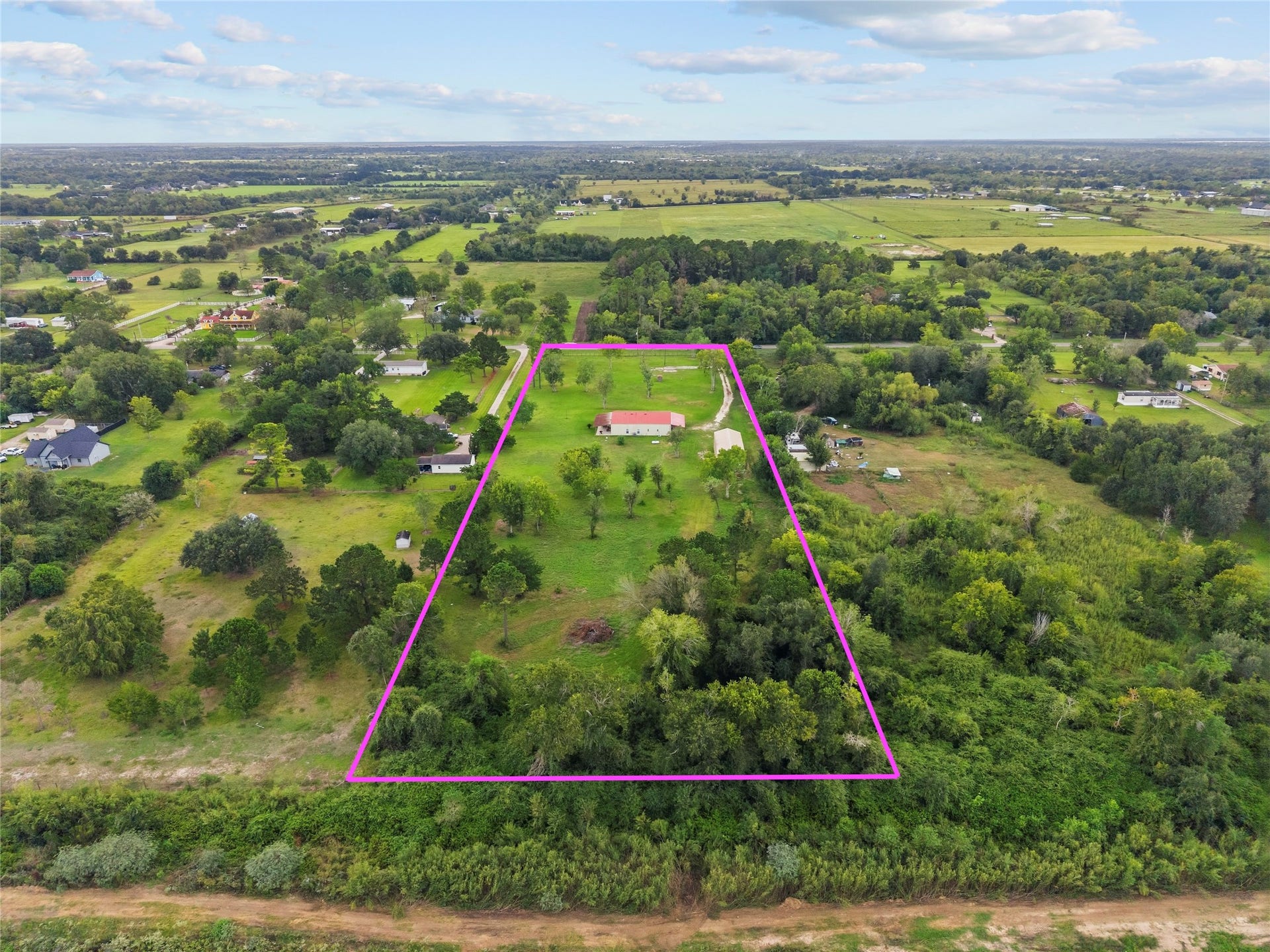 4886 Wickwillow Lane, Alvin, TX 77511