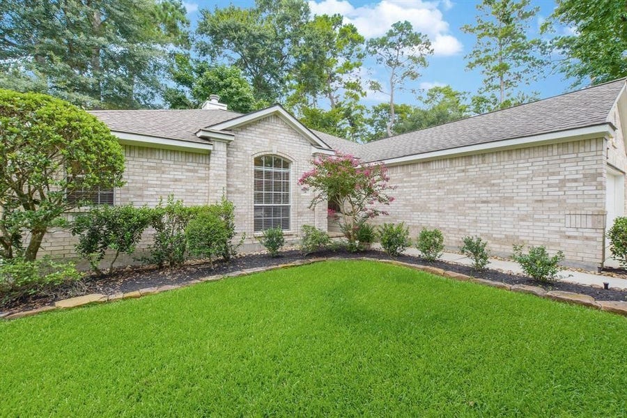 Property photo for 74 S Wynnoak Circle, The Woodlands, TX