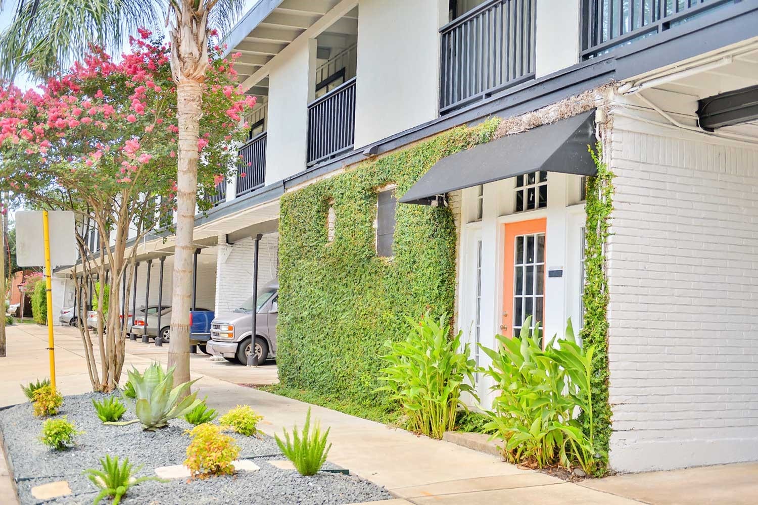 219 Marshall Street, #204, Houston, TX 77006 219 Marshall Street, #204, Houston, TX 77006