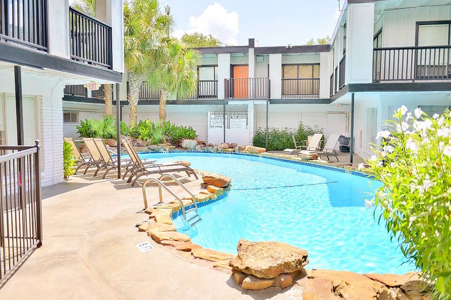 Property photo for 219 Marshall Street, #204, Houston, TX