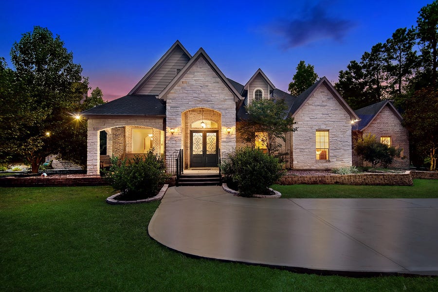 Property photo for 21136 Hereford Way, Cleveland, TX