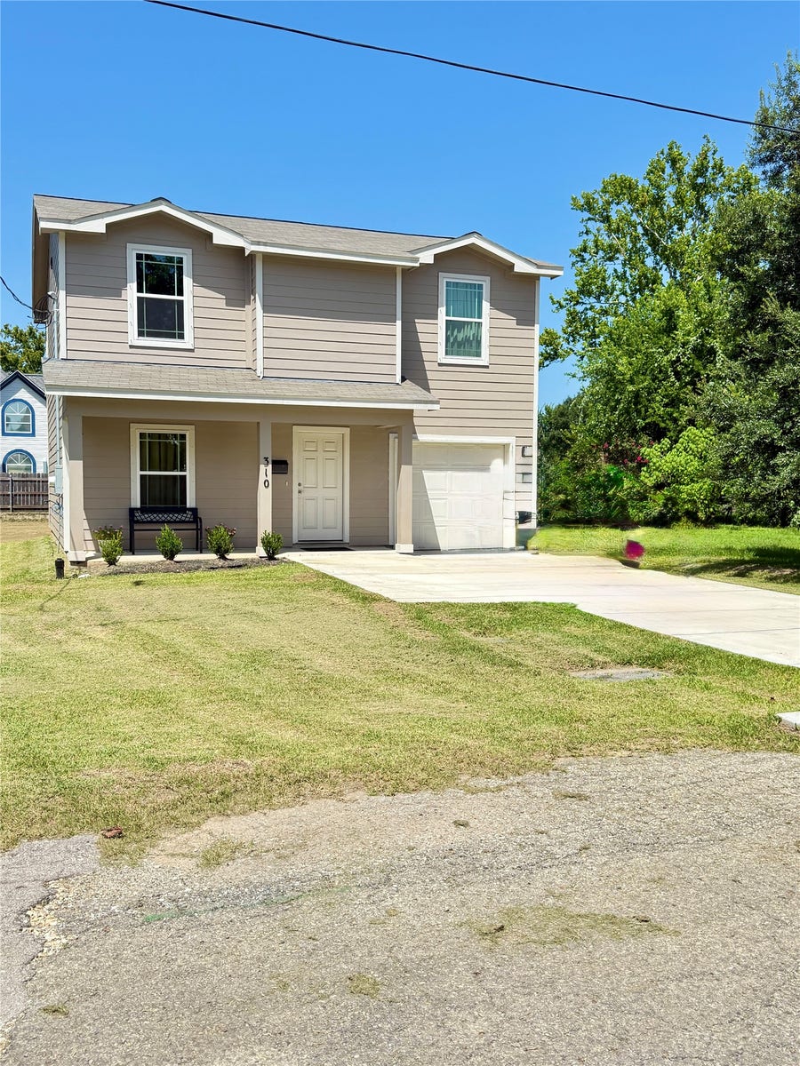 Property photo for 310 N Orange Street, Sweeny, TX