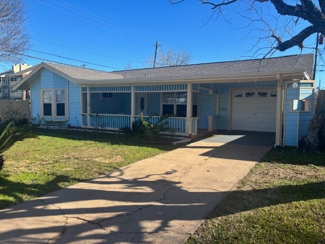 Property photo for 101 Pompano Avenue, Galveston, TX