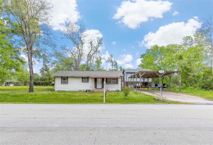 Property photo for 218 Big Deer Drive, Crosby, TX