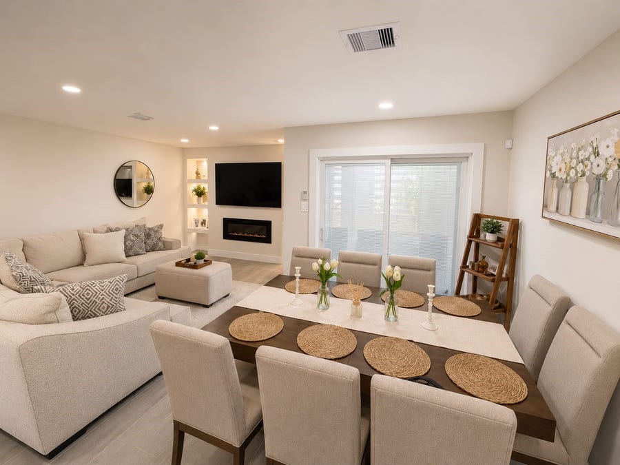 Property photo for 8314 Augustine Drive, #C, Houston, TX