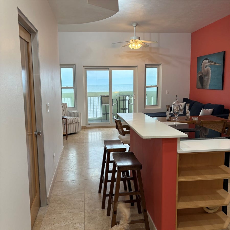 Property photo for 9420 Seawall Boulevard, #605, Galveston, TX