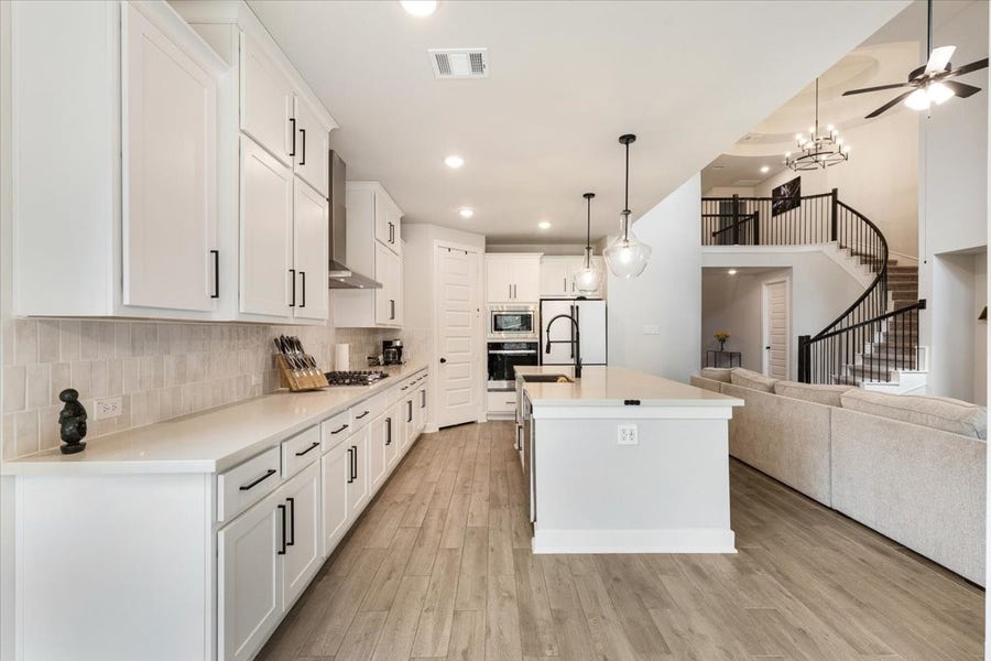 Property photo for 973 Cortez Creek Drive, Conroe, TX