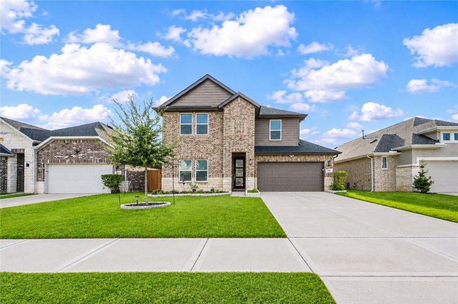 Property photo for 3205 Isabella Falls Drive, Katy, TX