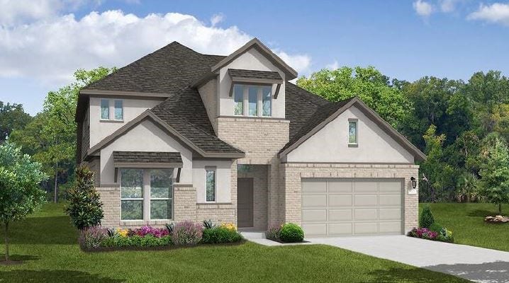 Property photo for 18626 Pink Lemon Drive, Manvel, TX