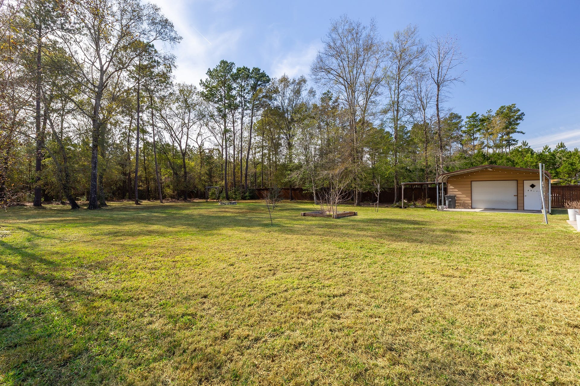 17326 Pecos Drive, Splendora, TX 77372