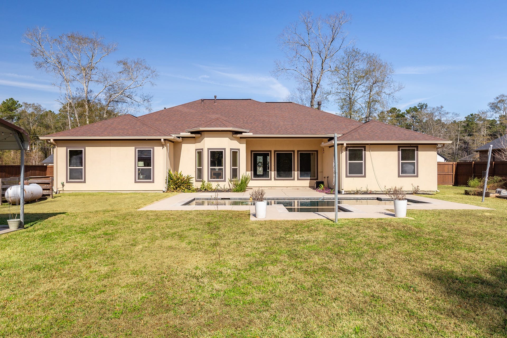 17326 Pecos Drive, Splendora, TX 77372