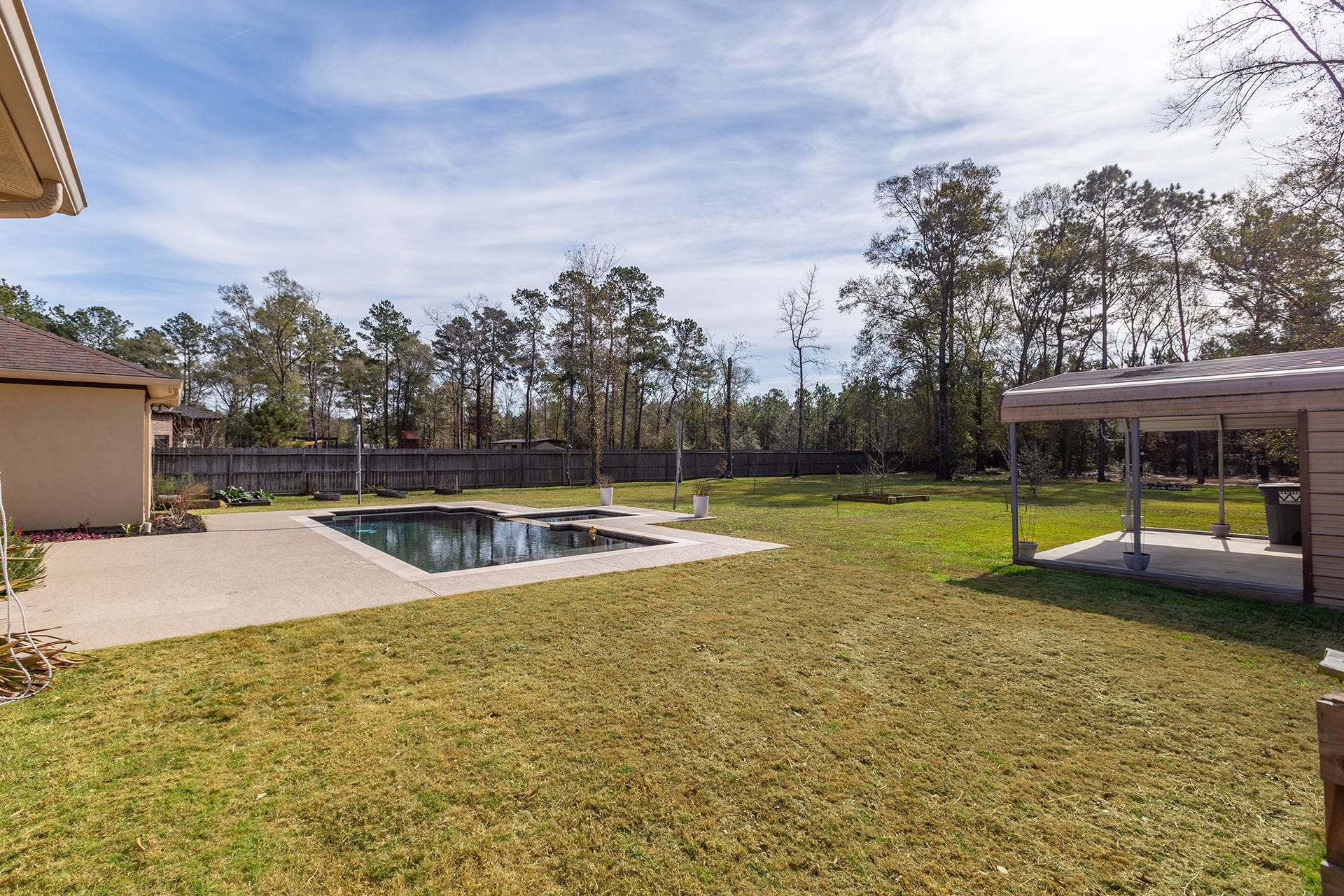 17326 Pecos Drive, Splendora, TX 77372