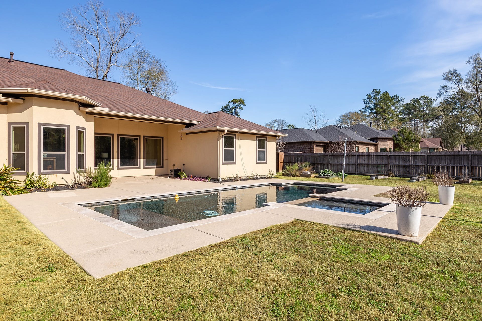 17326 Pecos Drive, Splendora, TX 77372