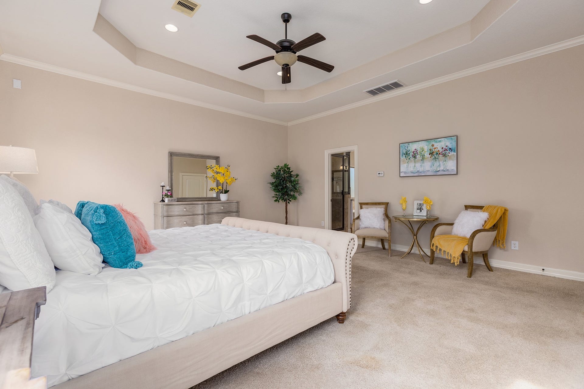 17326 Pecos Drive, Splendora, TX 77372