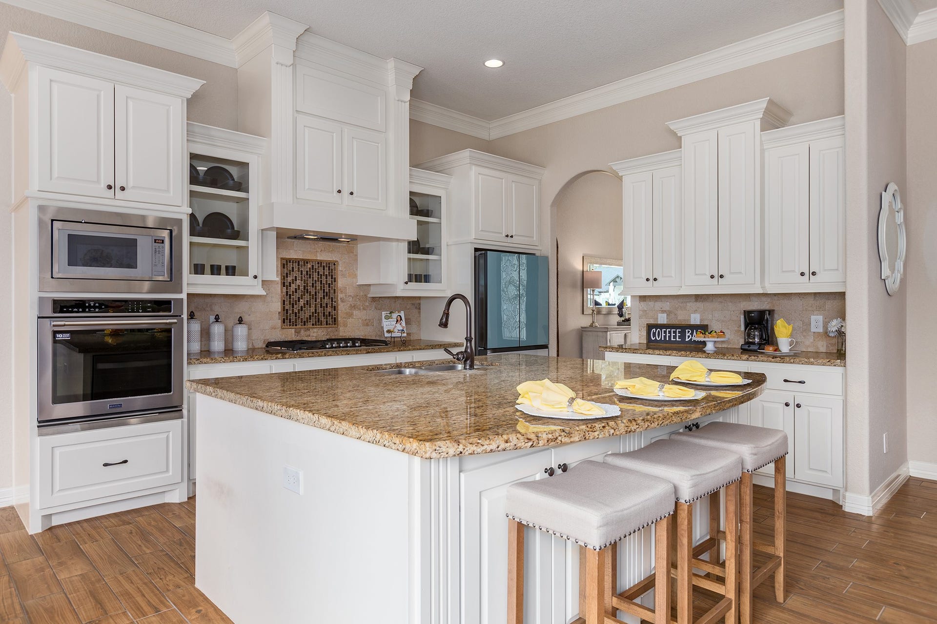17326 Pecos Drive, Splendora, TX 77372