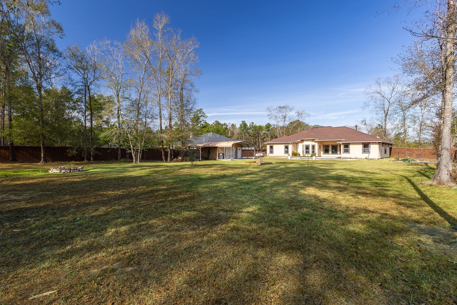 17326 Pecos Drive, Splendora, TX 77372