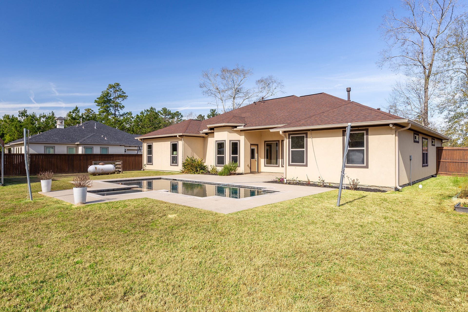17326 Pecos Drive, Splendora, TX 77372