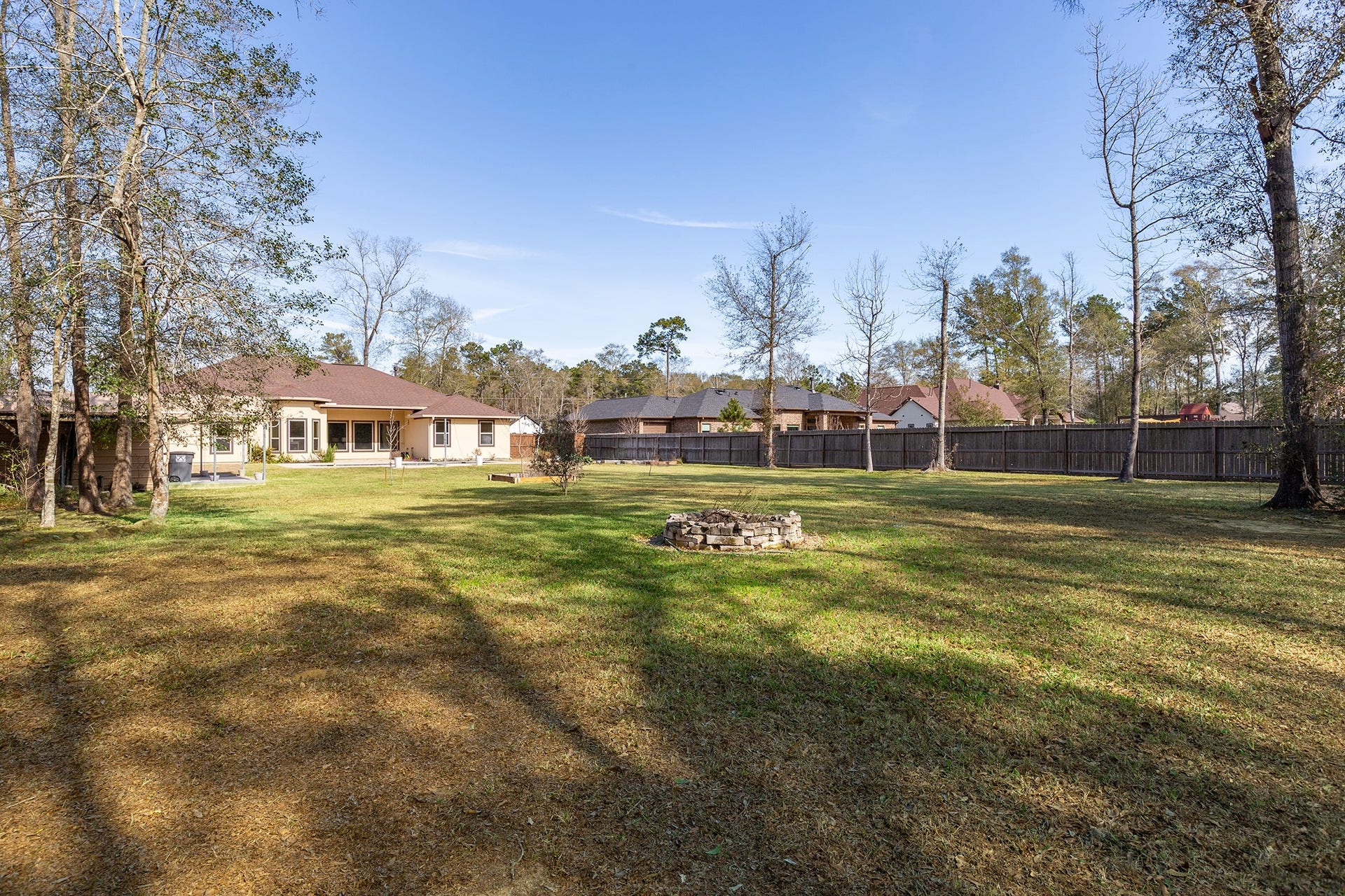 17326 Pecos Drive, Splendora, TX 77372