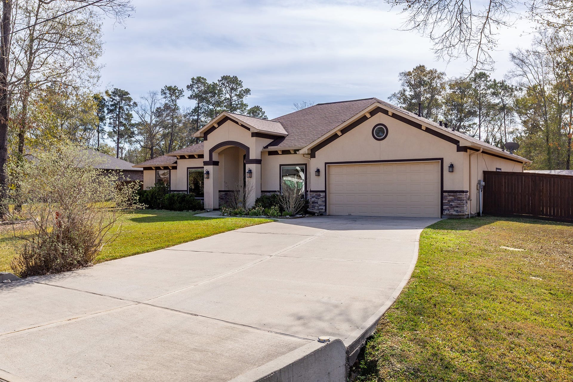 17326 Pecos Drive, Splendora, TX 77372