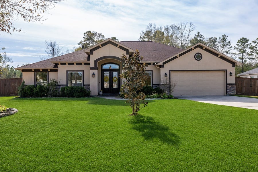 Property photo for 17326 Pecos Drive, Splendora, TX