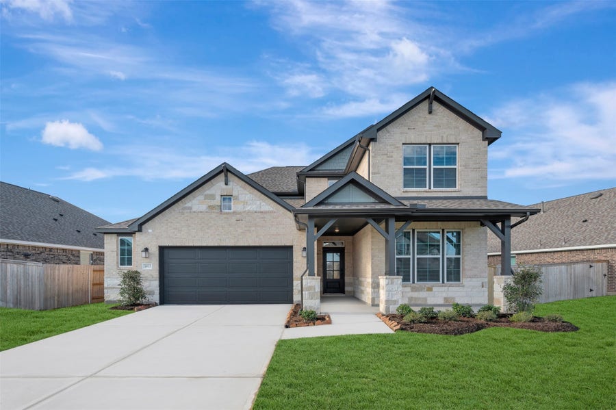 Property photo for 1812 Sleeping Hills Drive, Rosenberg, TX