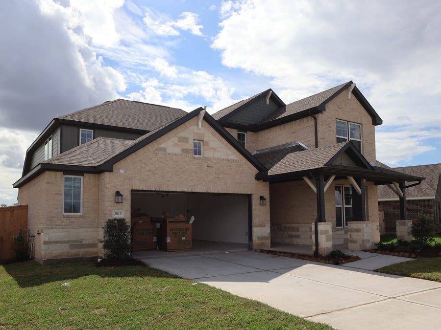 Property photo for 1812 Sleeping Hills Drive, Rosenberg, TX