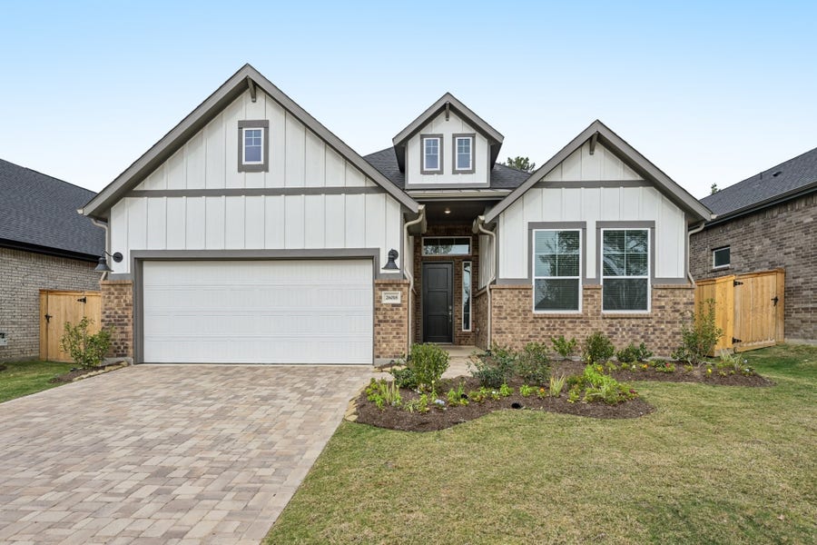 Property photo for 26018 South Outrider Banks, Montgomery, TX