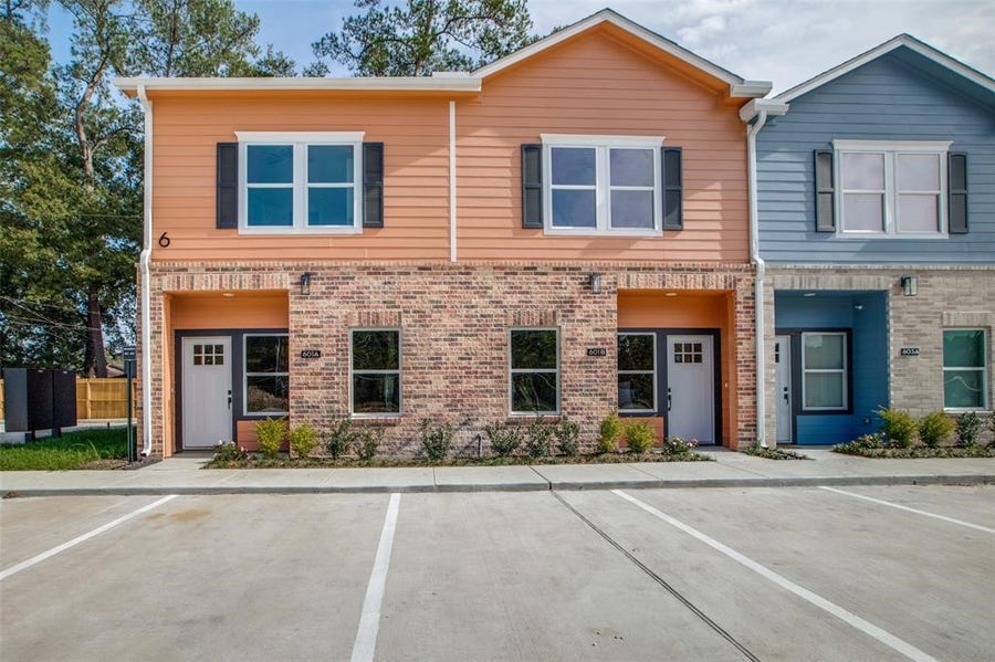 Property photo for 5262 Ella Boulevard, #601A, Houston, TX