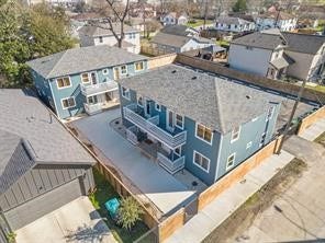 Property photo for 3709 Anita Street, #6, Houston, TX