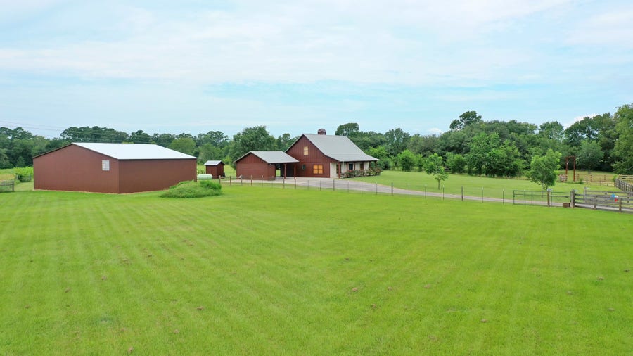 Property photo for 1801 N Mount Mariah Road, Montgomery, TX