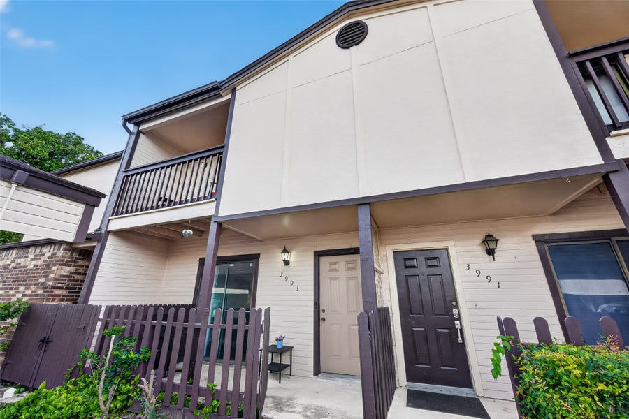 Property photo for 3993 Tanglewilde Street, #3993, Houston, TX