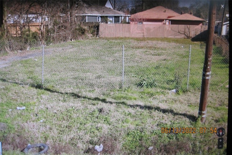 Property photo for 3825 Goodhope Street, Houston, TX