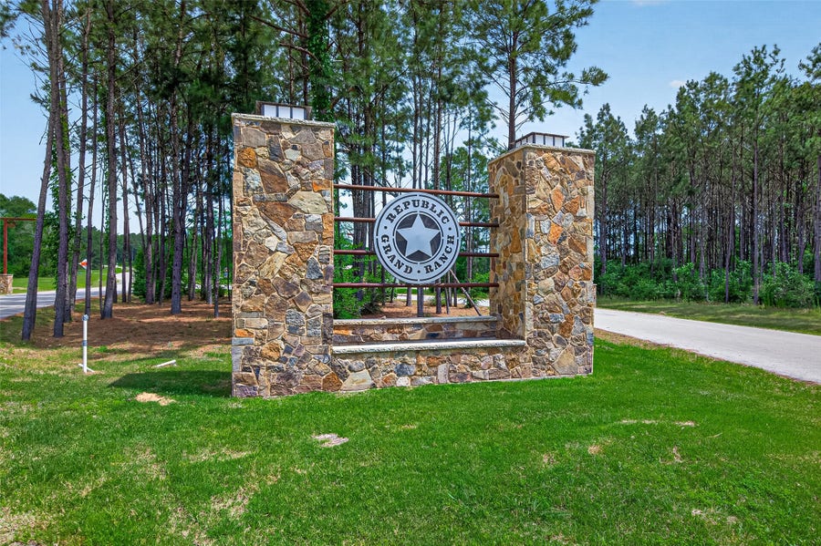 Property photo for 12050 High Branch Way, Willis, TX
