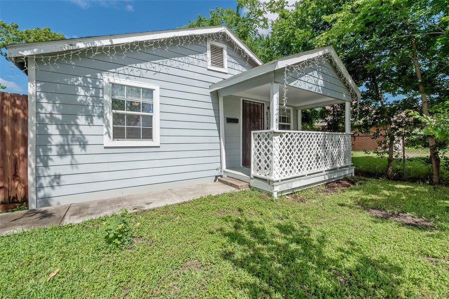 Property photo for 8314 Brandon Street, Houston, TX