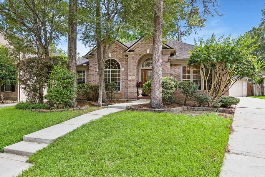 Property photo for 2935 Laurel Mist Court, Kingwood, TX