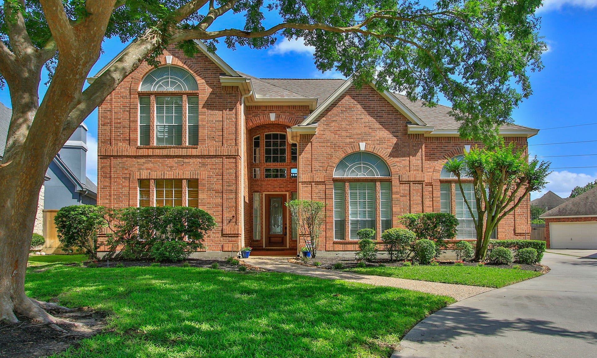 5803 Desert Oak Way, Spring, TX 77379 5803 Desert Oak Way, Spring, TX 77379