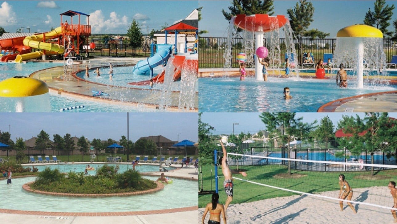 2401 Sail Port Street, Pearland, TX 77584 2401 Sail Port Street, Pearland, TX 77584